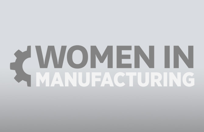 Women in Manufacturing